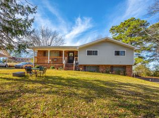 7828 Holiday Hills Cir, Chattanooga, TN 37416
