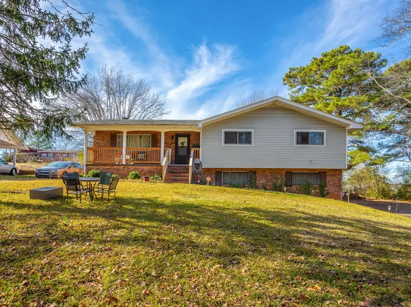 7828 Holiday Hills Cir, Chattanooga, TN 37416