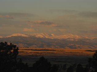 6559 Alpine Dr, Parker, CO 80134