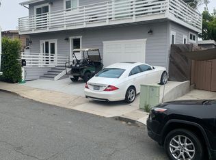 511 Sea Ln, La Jolla, CA 92037