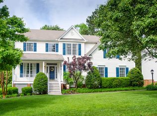 10993 Founders Pl, Mechanicsville, VA 23116