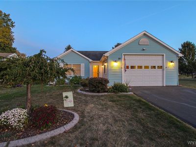 20 Freedom Pond Ln, North Chili, NY, 14514