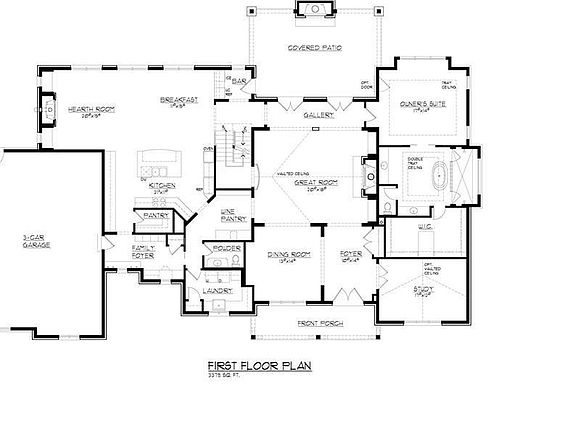 2nd image of 18 Williamsburg Estates Dr