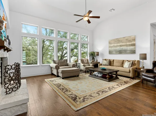 4102 MONTEVERDE RUN, San Antonio, TX 78261