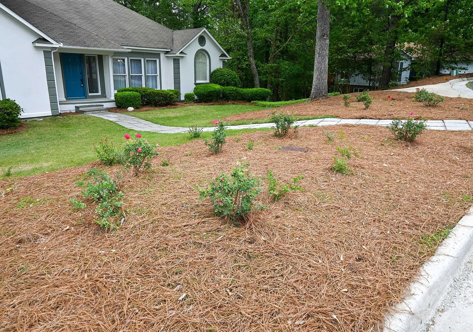 Ft Benning & Columbus-31909: 4/3-Move-In Ready on Lake — Photo 3