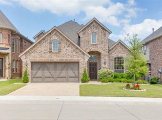 2601 Dover Dr, The Colony, TX 75056