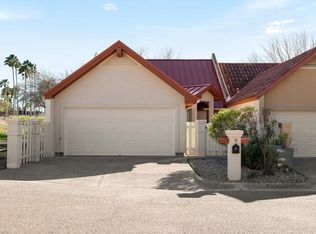 9 Kansas River Dr, Brownsville, TX 78520