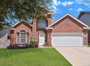 1206 Magellan, Windcrest, TX 78239