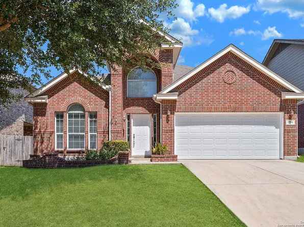 1206 MAGELLAN, Windcrest, TX 78239