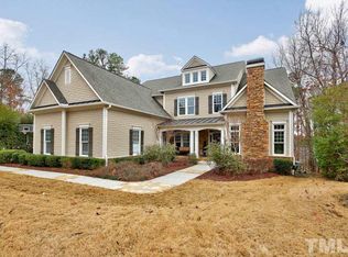 601 Preston Village Way, Cary, NC 27519