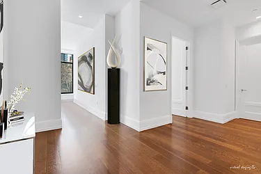 Sold by Engel & Völkers New York City