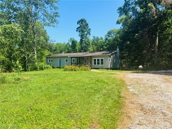 7191 Turner Rd, Pierpont, OH 44082