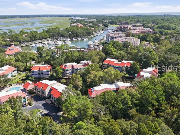 3 Shelter Cove Lane UNIT 7460, Hilton Head Island, SC 29928