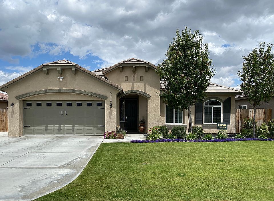 Old World Craftsman Style
