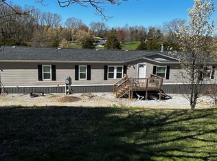 406 Mount Horeb Rd, Jefferson City, TN 37760