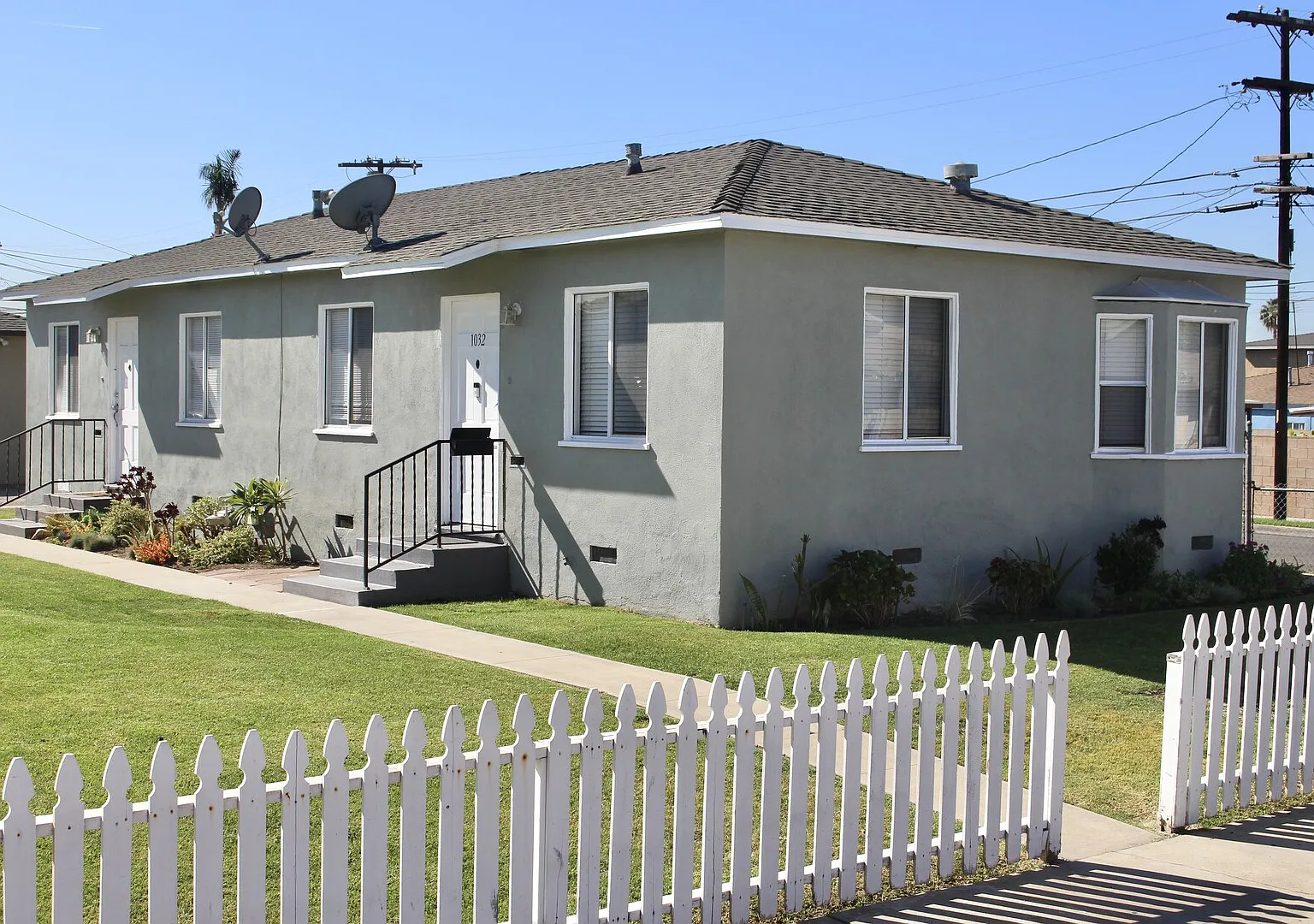 1Bed 1bath townhome in Hermosillo neighbourhood — Photo 1