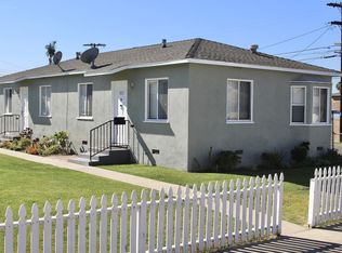 (Undisclosed Address), Gardena, CA 90247
