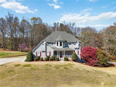 1130 Martins Chapel Rd, Lawrenceville, GA, 30045