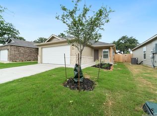 3604 Strawberry Grv, San Antonio, TX 78264
