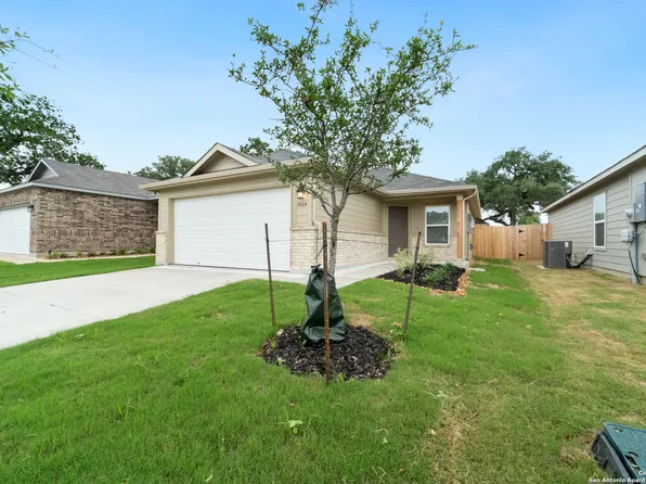 3604 Strawberry Grove, San Antonio, TX 78264