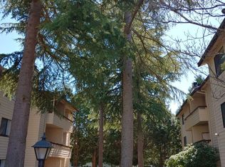 Jackson Greens Apartments, Seattle, WA 98125