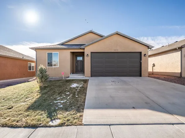 2210 Antelope Way, Pueblo, CO 81005