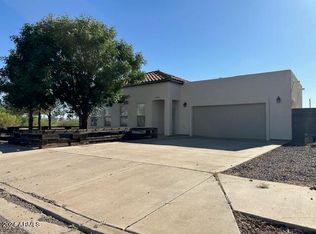4104 N Santa Fe Ave, Douglas, AZ 85607