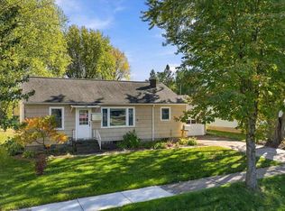 901 N MAPLE AVENUE, Marshfield, WI 54449