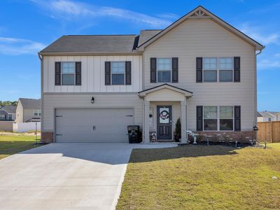 358 Alyssa Landing Dr, Fountain Inn, SC, 29644