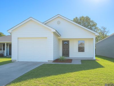 8568 Longwood View Ave, Baton Rouge, LA, 70810