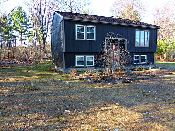 On 1.01 acres of land