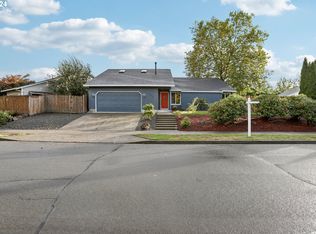 7356 SE Villa St, Hillsboro, OR 97123