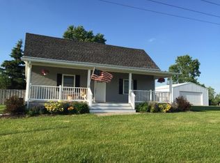 21530 NW Parkway Dr, Marysville, OH 43040