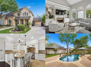 6215 Lacoste Love Ct, Spring, TX 77379
