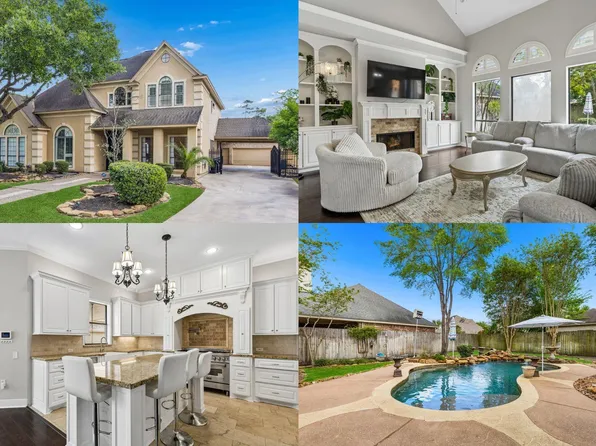 6215 Lacoste Love Ct, Spring, TX 77379