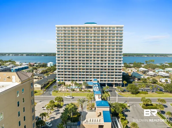 1010 W Beach Blvd APT 701, Gulf Shores, AL 36542