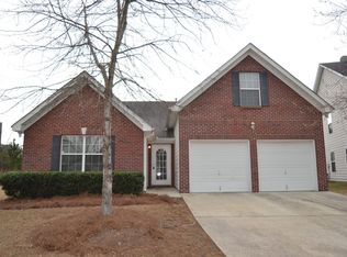 2380 Creel Rd, Atlanta, GA 30349