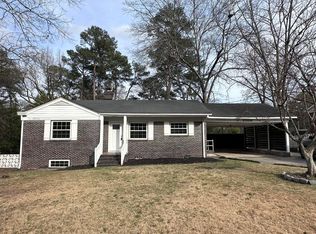 2006 Robin Rd, North Augusta, SC 29841