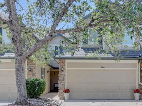 9244 W Coco Place, Littleton, CO 80128
