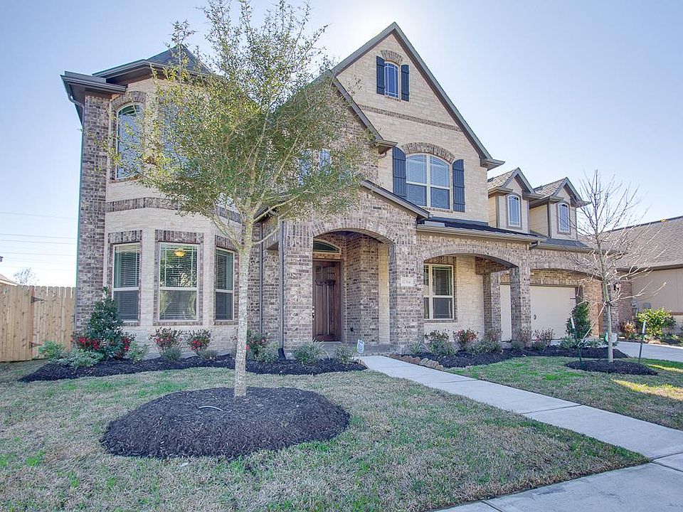 1st image of 17314 Creekside Terrace Ct
