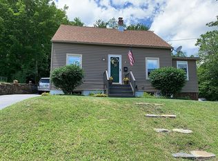 171 Kemp Ave, North Adams, MA 01247
