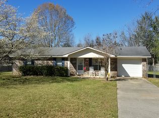 1203 McKenzie Rd, Albany, GA 31705