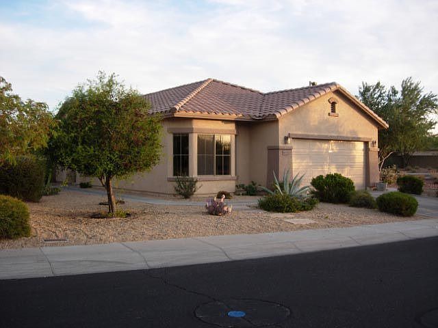 Great Curb Appeal
