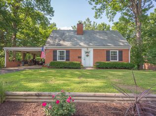 2943 Oak Crest Ave SW, Roanoke, VA 24015