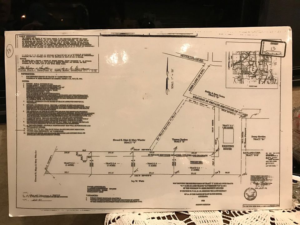 2nd image of 14826 Woodrow Kerr Ln