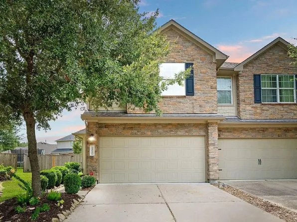 24606 Folkstone Cir, Katy, TX 77494