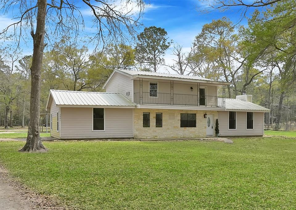 2801 Fostoria Tram Rd, Cleveland, TX 77328 MLS 46922506 Zillow