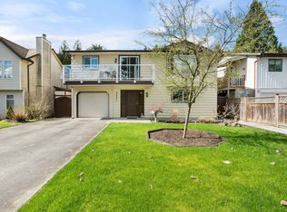 2821 Commonwealth St, Pt Coquitlam, BC V3B 5V6