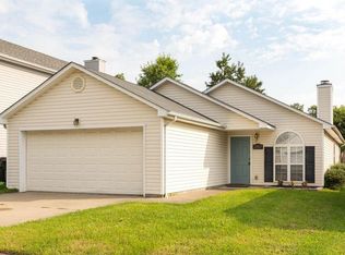 2157 Curtiswood Dr, Lexington, KY 40505