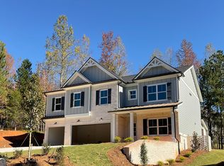 5883 Woodland Park Ct, Jefferson, GA 30549